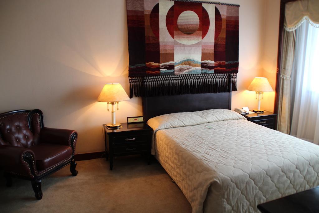 Jing Du Yuan Hotel Pekin Zewnętrze zdjęcie