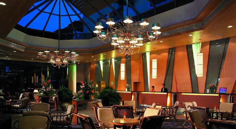 Jing Du Yuan Hotel Pekin Zewnętrze zdjęcie