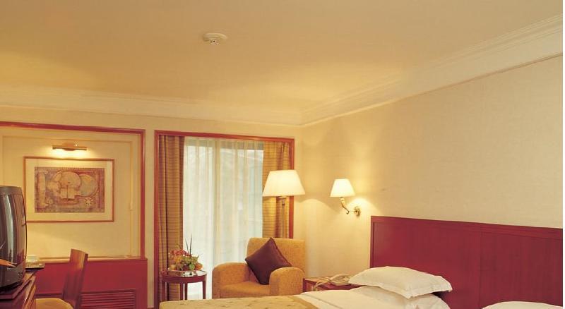 Jing Du Yuan Hotel Pekin Zewnętrze zdjęcie