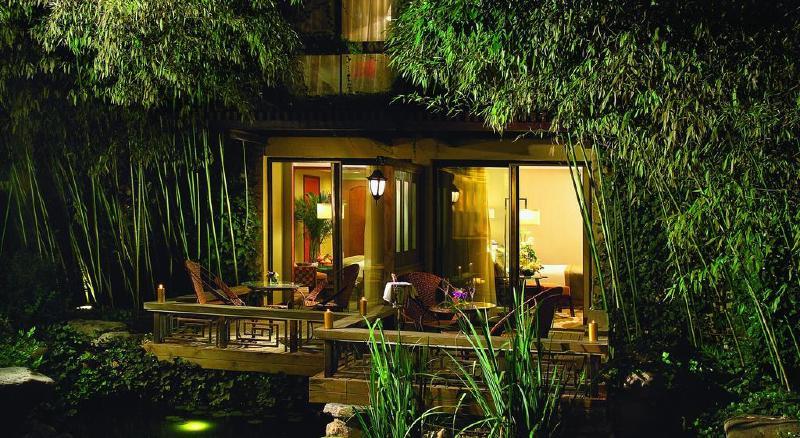 Jing Du Yuan Hotel Pekin Zewnętrze zdjęcie