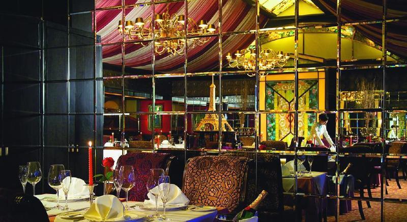 Jing Du Yuan Hotel Pekin Zewnętrze zdjęcie