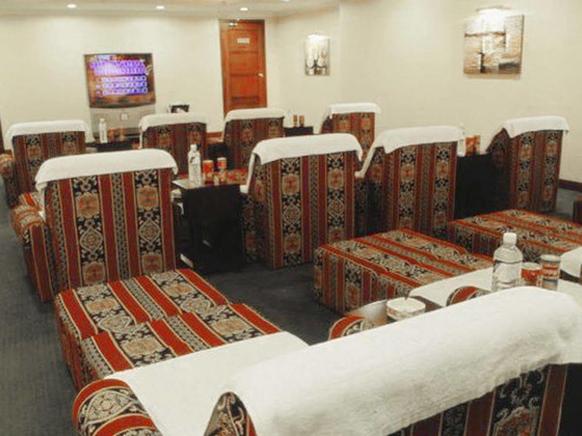 Jing Du Yuan Hotel Pekin Zewnętrze zdjęcie